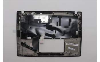 Lenovo 5M11M02946 MECH_ASM KB BK MG EURO ENG CHY