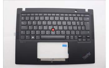 Lenovo 5M11M02964 MECH_ASM KB BK MG HUN CHY