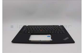Lenovo 5M11M03001 MECH_ASM KB BK MG SPA LTN