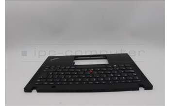 Lenovo 5M11M03001 MECH_ASM KB BK MG SPA LTN