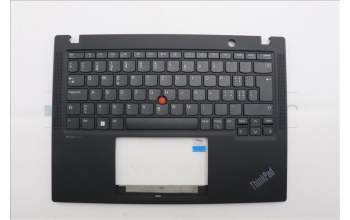 Lenovo 5M11M03007 MECH_ASM KB BK MG SWS LTN