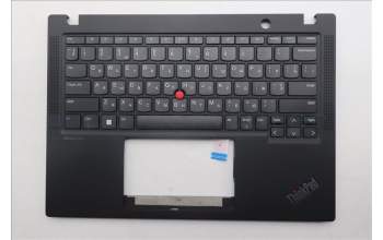 Lenovo 5M11M03025 MECH_ASM KB BK MG UKR LTN