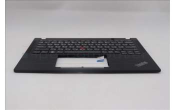 Lenovo 5M11M03025 MECH_ASM KB BK MG UKR LTN
