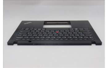 Lenovo 5M11M03025 MECH_ASM KB BK MG UKR LTN