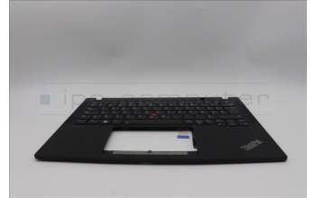 Lenovo 5M11M03034 MECH_ASM BL KB BK MG BEL LTN