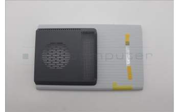 Lenovo 5M11N43987 MECH_ASM SYS_COVER_FRONT_ASSY_CLOUD_GREY