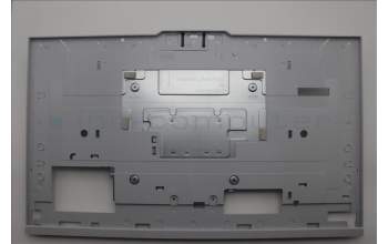 Lenovo 5M11N43993 MECH_ASM MIDDLE_FRAME_ASSY_NT_CLOUD_GREY