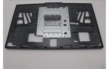 Lenovo 5M11N43997 MECH_ASM MIDDLE_FRAME_ASSY_NT_LUNA_GREY