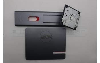 Lenovo 5M11N44302 FRU, MECH_ASM,FF stand,M9-6P FS