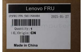 Lenovo 5M11N44484 MECH_ASM FRU,MECH_ASMPANL N CSO M9-6P WF