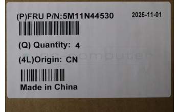 Lenovo 5M11N44530 MECH_ASM MECH_ASM, B Cover assy