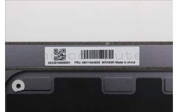 Lenovo 5M11N44530 MECH_ASM MECH_ASM, B Cover assy
