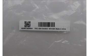 Lenovo 5M11N44534 MECH_ASM MECH_ASM, Antenna cable bkt kit