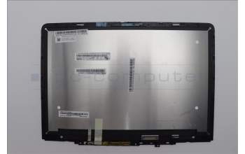 Lenovo 5M11N59377 Lenovo LCD Module, 12.2\", WUXGA, Touch, Glare, Anti-smudge, IPS, 300nit, 50%NTSC