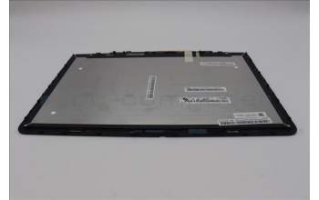 Lenovo 5M11N59377 Lenovo LCD Module, 12.2\", WUXGA, Touch, Glare, Anti-smudge, IPS, 300nit, 50%NTSC