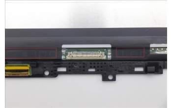 Lenovo 5M11N59377 Lenovo LCD Module, 12.2\", WUXGA, Touch, Glare, Anti-smudge, IPS, 300nit, 50%NTSC