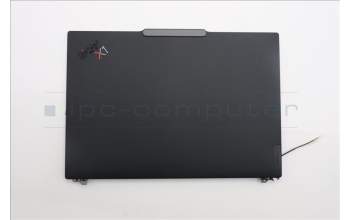 Lenovo 5M11N61066 Lenovo LCD Module, 14\", WUXGA, Non_Touch, Anti-Glare, IPS, 500nit, 100%SRGB, Black, W/8MP+IR MIPI Camera