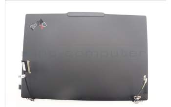 Lenovo 5M11N61068 Lenovo LCD Module, 14\", WUXGA, Non_Touch, Anti-Glare, IPS, 500nit, 100%SRGB, Black, W/8MP+IR MIPI Camera