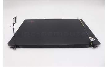 Lenovo 5M11N61068 Lenovo LCD Module, 14\", WUXGA, Non_Touch, Anti-Glare, IPS, 500nit, 100%SRGB, Black, W/8MP+IR MIPI Camera