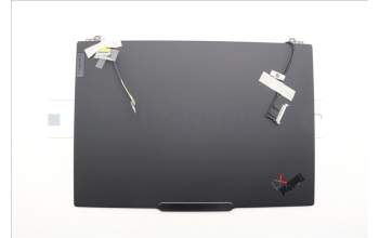 Lenovo 5M11N61072 Lenovo LCD Module, 14\", 2.8K, Non-Touch, Anti-Glare, Anti-reflection, Anti-smudge, 400nit, 100%DCI-P3, w/FHD RGB+IR Camera