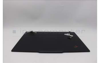 Lenovo 5M11N61072 Lenovo LCD Module, 14\", 2.8K, Non-Touch, Anti-Glare, Anti-reflection, Anti-smudge, 400nit, 100%DCI-P3, w/FHD RGB+IR Camera