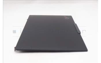 Lenovo 5M11N61073 Lenovo LCD Module, 14\", 2.8K, Non_Touch, Anti-Glare, Anti-reflection, Anti-smudge, OLED, 500nit, 100%DCI-P3, Black, W/FHD RGB+IR Camera