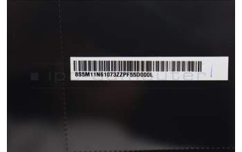 Lenovo 5M11N61073 Lenovo LCD Module, 14\", 2.8K, Non_Touch, Anti-Glare, Anti-reflection, Anti-smudge, OLED, 500nit, 100%DCI-P3, Black, W/FHD RGB+IR Camera