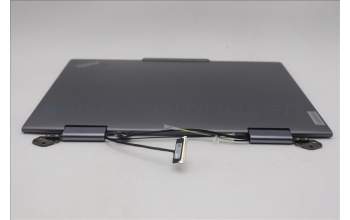 Lenovo 5M11N61079 Lenovo LCD Module, 14\", WUXGA, Touch, Anti-reflection, IPS, 500nit, 100%SRGB, w/FHD RGB+IR Camera