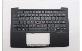 Lenovo 5M11N61081 MECH_ASM GRP_KBD_BZL_ARA_WL_DB_CHY