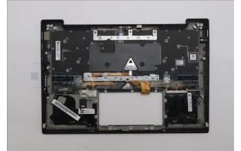 Lenovo 5M11N61082 MECH_ASM GRP_KBD_BZL_BEL_WL_DB_CHY