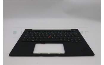 Lenovo 5M11N61082 MECH_ASM GRP_KBD_BZL_BEL_WL_DB_CHY