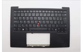 Lenovo 5M11N61086 MECH_ASM GRP_KBD_BZL_CZE/SLK_WL_DB_CHY