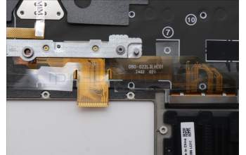 Lenovo 5M11N61086 MECH_ASM GRP_KBD_BZL_CZE/SLK_WL_DB_CHY