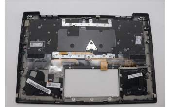 Lenovo 5M11N61088 MECH_ASM GRP_KBD_BZL_ENG_WL_DB_CHY