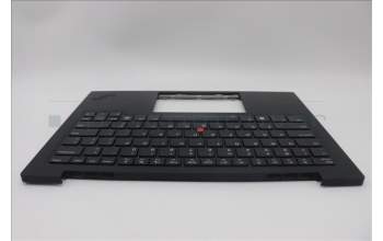 Lenovo 5M11N61088 MECH_ASM GRP_KBD_BZL_ENG_WL_DB_CHY