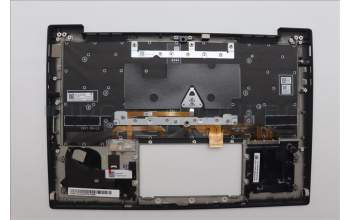 Lenovo 5M11N61094 MECH_ASM GRP_KBD_BZL_GRE_WL_DB_CHY