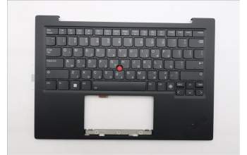 Lenovo 5M11N61095 MECH_ASM GRP_KBD_BZL_HBW_WL_DB_CHY