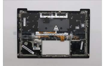 Lenovo 5M11N61095 MECH_ASM GRP_KBD_BZL_HBW_WL_DB_CHY