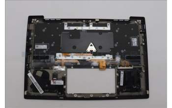 Lenovo 5M11N61096 MECH_ASM GRP_KBD_BZL_HUN_WL_DB_CHY