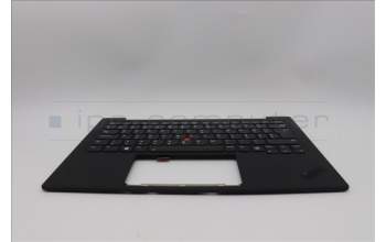 Lenovo 5M11N61096 MECH_ASM GRP_KBD_BZL_HUN_WL_DB_CHY