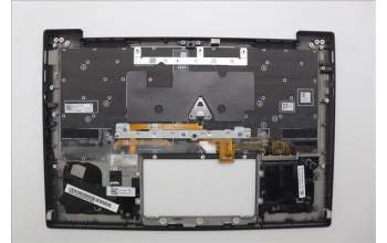 Lenovo 5M11N61099 MECH_ASM GRP_KBD_BZL_JPN_WL_DB_CHY