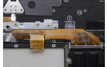 Lenovo 5M11N61147 MECH_ASM GRP_KBD_BZL_SWS_WL_DB_LTN