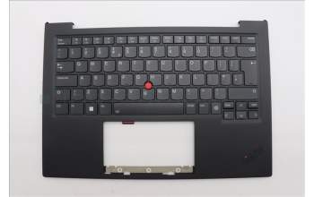 Lenovo 5M11N61152 MECH_ASM GRP_KBD_BZL_UK_WL_DB_LTN