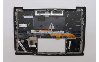 Lenovo 5M11N61152 MECH_ASM GRP_KBD_BZL_UK_WL_DB_LTN