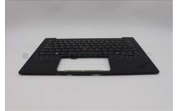 Lenovo 5M11N61152 MECH_ASM GRP_KBD_BZL_UK_WL_DB_LTN