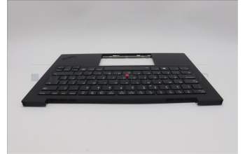 Lenovo 5M11N61152 MECH_ASM GRP_KBD_BZL_UK_WL_DB_LTN