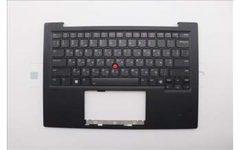 Lenovo 5M11N61153 MECH_ASM GRP_KBD_BZL_UKR_WL_DB_LTN