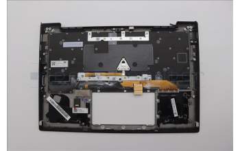 Lenovo 5M11N61153 MECH_ASM GRP_KBD_BZL_UKR_WL_DB_LTN