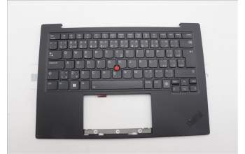 Lenovo 5M11N61197 MECH_ASM GRP_KBD_BZL_CZE/SLK_WW_DB_LTN