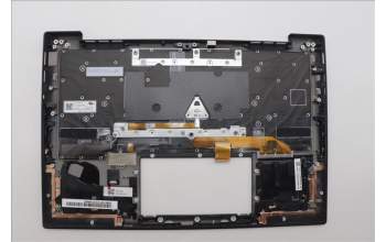 Lenovo 5M11N61197 MECH_ASM GRP_KBD_BZL_CZE/SLK_WW_DB_LTN